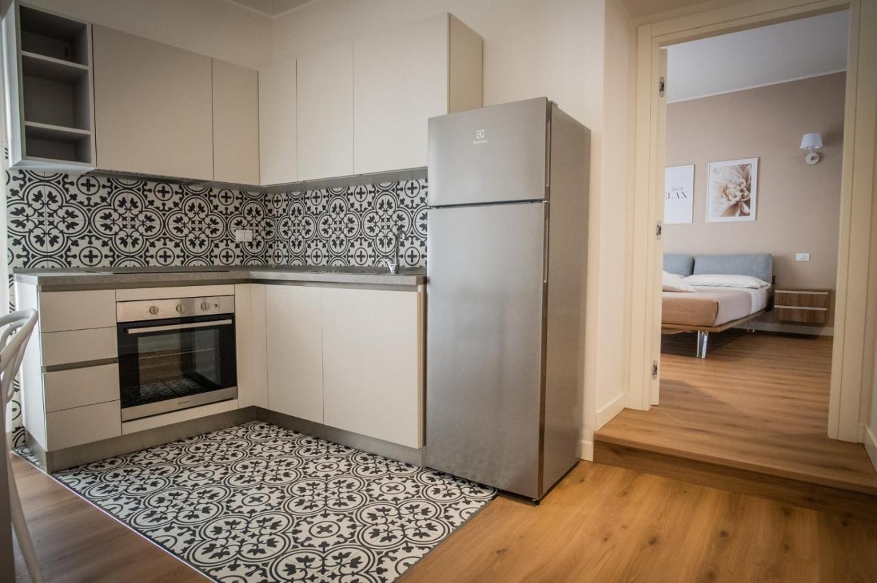 Dimora Donna Dora - Albergo Diffuso San Martino in Pensilis Εξωτερικό φωτογραφία