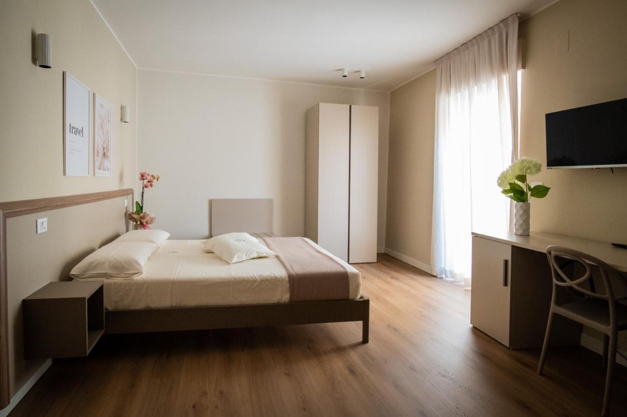 Dimora Donna Dora - Albergo Diffuso San Martino in Pensilis Εξωτερικό φωτογραφία