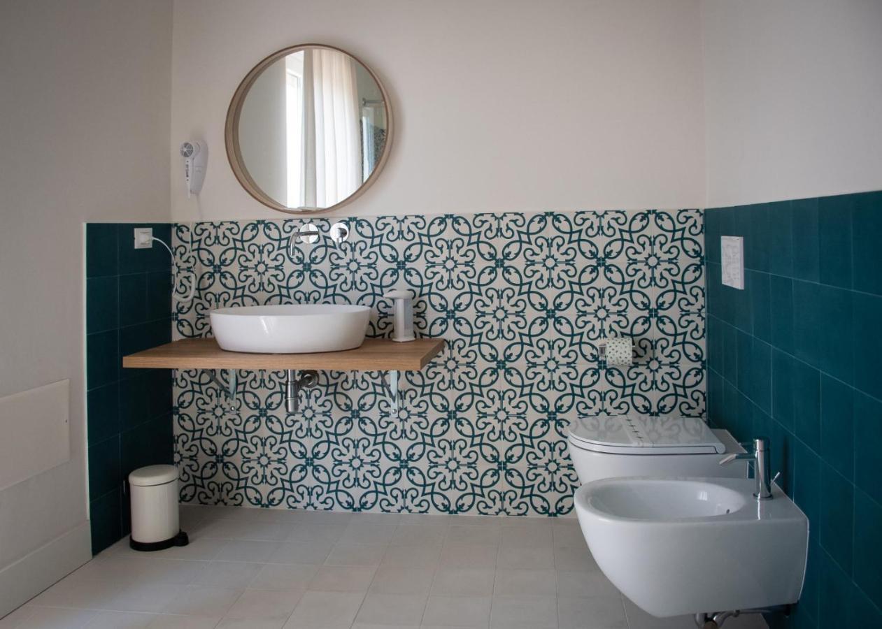 Dimora Donna Dora - Albergo Diffuso San Martino in Pensilis Εξωτερικό φωτογραφία