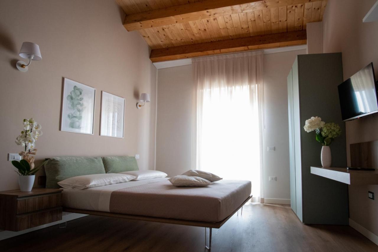 Dimora Donna Dora - Albergo Diffuso San Martino in Pensilis Εξωτερικό φωτογραφία