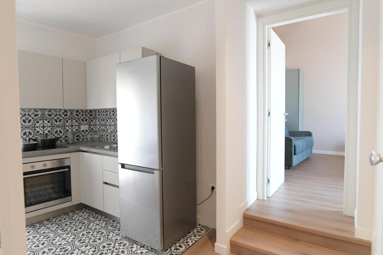 Dimora Donna Dora - Albergo Diffuso San Martino in Pensilis Εξωτερικό φωτογραφία