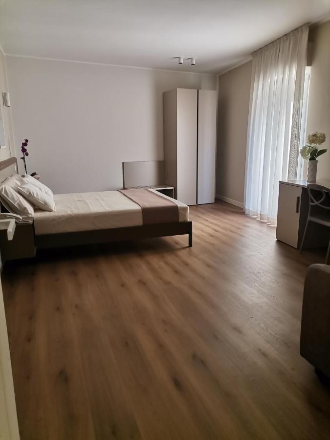 Dimora Donna Dora - Albergo Diffuso San Martino in Pensilis Εξωτερικό φωτογραφία