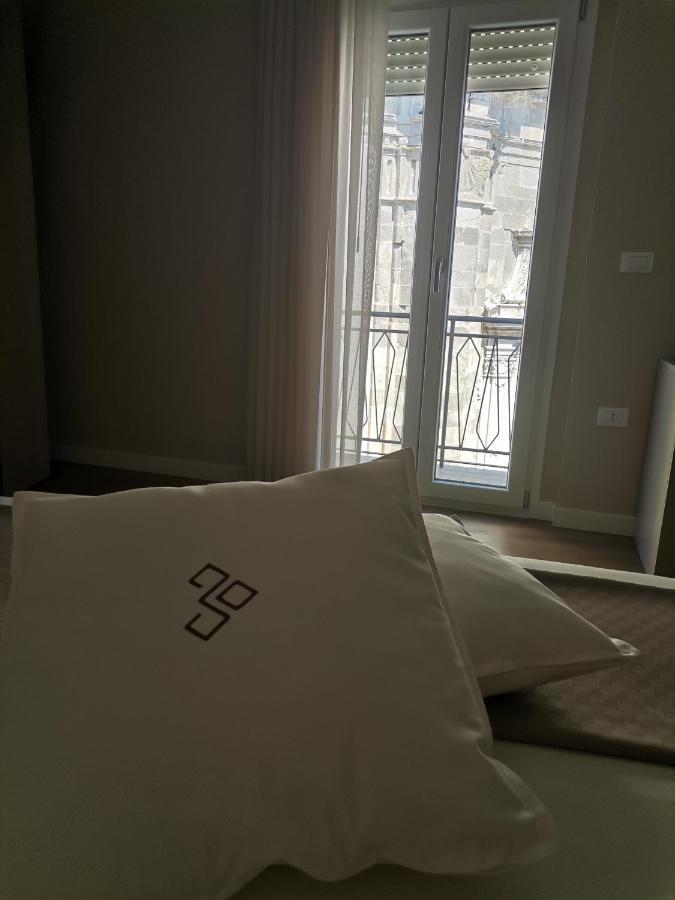 Dimora Donna Dora - Albergo Diffuso San Martino in Pensilis Εξωτερικό φωτογραφία