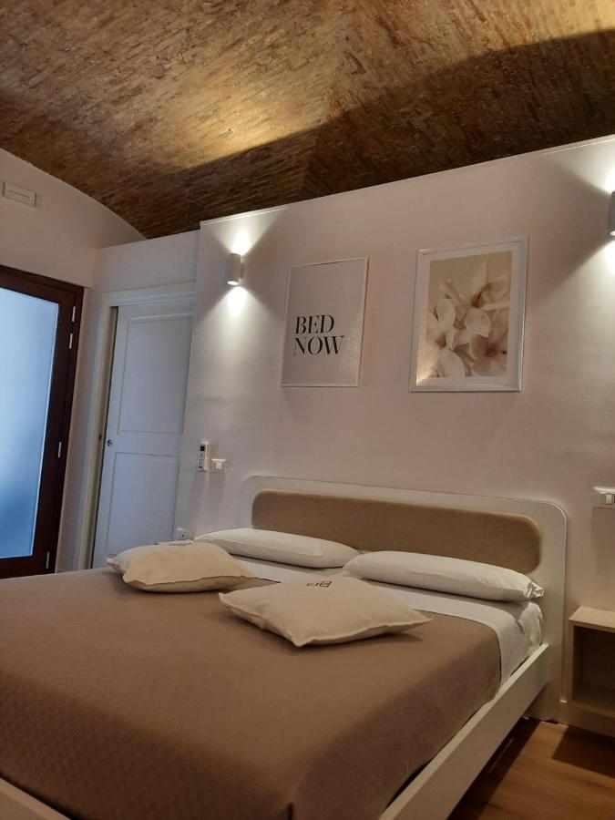 Dimora Donna Dora - Albergo Diffuso San Martino in Pensilis Εξωτερικό φωτογραφία