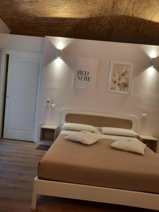 Dimora Donna Dora - Albergo Diffuso San Martino in Pensilis Εξωτερικό φωτογραφία