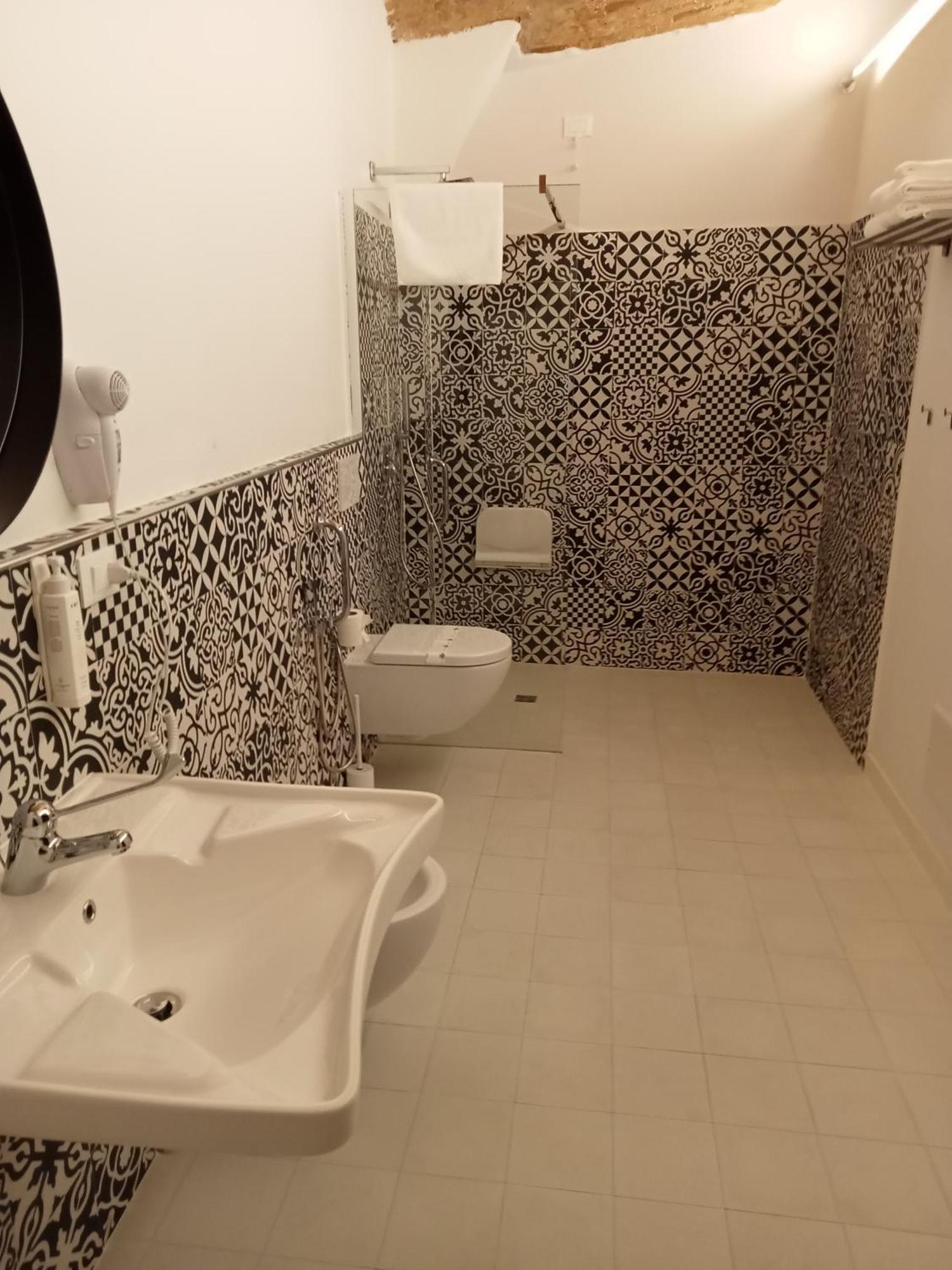 Dimora Donna Dora - Albergo Diffuso San Martino in Pensilis Εξωτερικό φωτογραφία